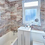 公寓 Centre 3-bed 3-bath