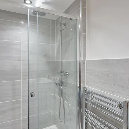 公寓 Centre 3-bed 3-bath