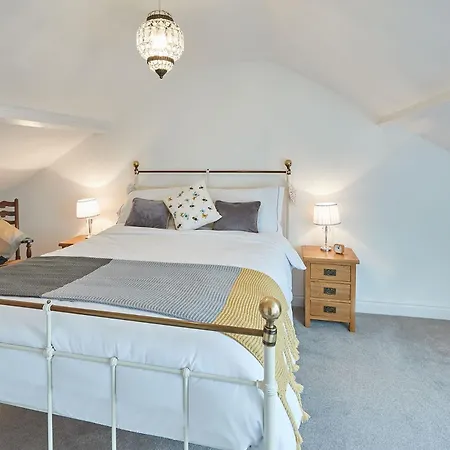 公寓 Centre 3-bed 3-bath