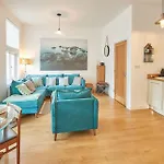 Appartement Centre 3-bed 3-bath *