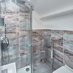 Centre 3-bed 3-bath Appartement Saltburn-by-the-Sea