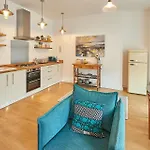 Appartement Centre 3-bed 3-bath Saltburn-by-the-Sea