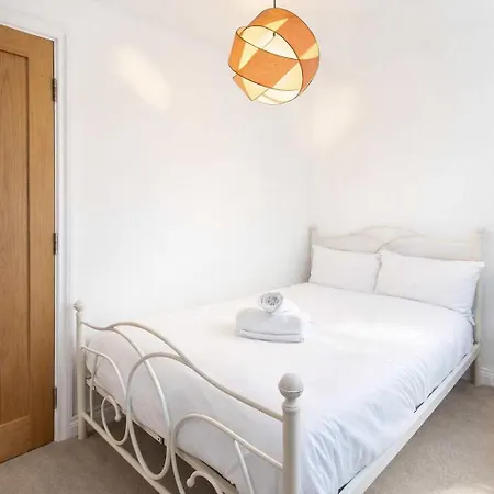 Appartement Centre 3-bed 3-bath