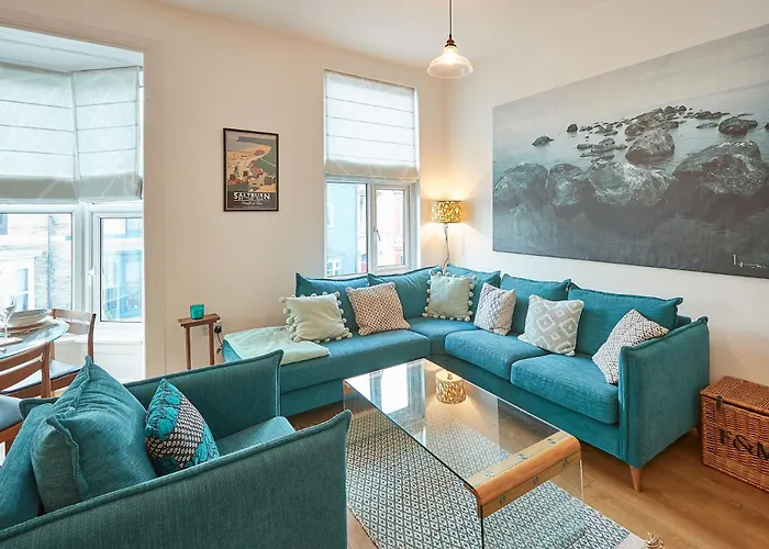 Διαμέρισμα Centre 3-bed 3-bath