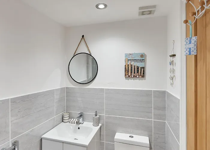 Centre 3-bed 3-bath Appartement *