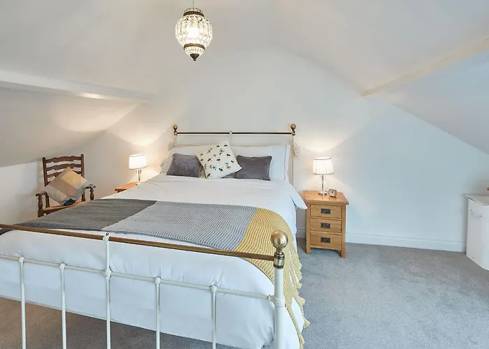 Appartement Centre 3-bed 3-bath