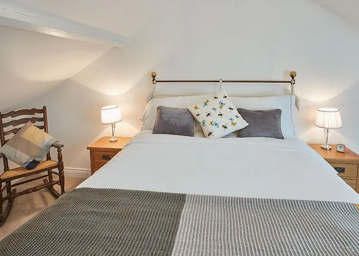 Centre 3-bed 3-bath Appartement *