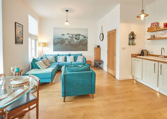 Appartement Centre 3-bed 3-bath *