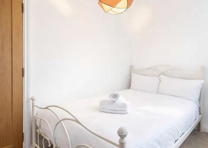 Appartement Centre 3-bed 3-bath