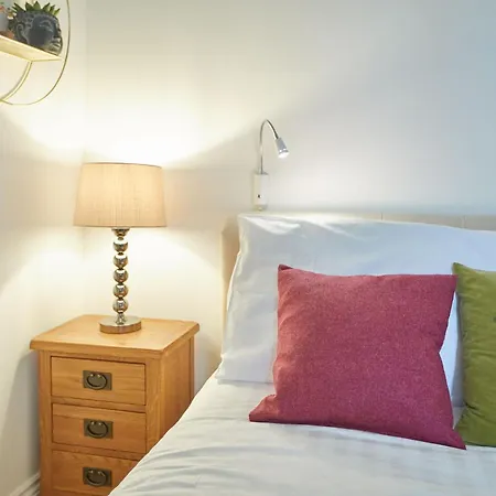Centre 3-bed 3-bath